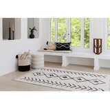 Lorena Canals Preproga iz bombaža Bereber Rhombs - 170 x 240 cm | Shoptok.si