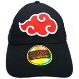 Naruto Shippuden Šilterica Akatsuki crna, 56-58 cm | shoptok.hr