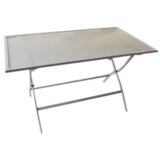 Olimp Sport Metalni četvrtasti sto | ePonuda.com