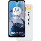 TACTICAL Glass Shield 2.5D staklo za Motorola Moto E22/Moto E22i - Prozirna | shoptok.hr