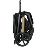 Kinderkraft kolica za bebe Loom Ink Black, 0m+ | Eponuda.com