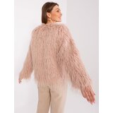 Wool Fashion Italia Jacket-AT-KR-2359.96P-Grey-Pink | Shoptok.si