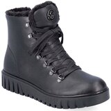 Rieker - Crna | shoptok.hr