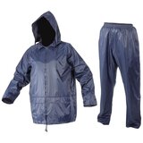 Lahti Pro komplet kabanica plava(jakna,hlače) XL | shoptok.hr