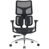 Uredska stolica Doro S100M301 crna