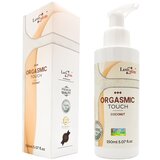 LoveStim Stimulacijski MasaŽni Gel Orgasmic Touch Kokos | Shoptok.si