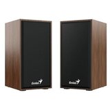  Genius Zvucnik Genius SP-HF180 wood | ePonuda.com