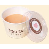 Torta Ivanjica Čoko oranž - bezglutenska torta - čaša | ePonuda.com