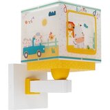 Dalber 63409 - Dečije zidno svetlo MY FARM 1xE27/15W/230V | Eponuda.com