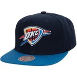 Mitchell And Ness Oklahoma City Thunder Team 2 Tone 2.0 kapa | Shoptok.si