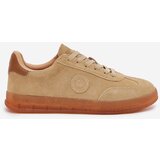 Big Star Women's Suede Sneakers | shoptok.hr