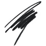 Lancôme Le Stylo Waterproof vodoodporni svinčnik za oči z visoko pigmentacijo odtenek 02 Noir Intense | Shoptok.si