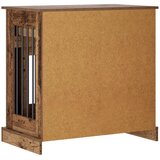 Namještaj za kućni kavez Staro drvo 80 x 47,5 x 80 cm | shoptok.hr