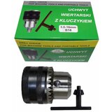 Silver 16 mm B18 Ključ /srebrna glava, (21378638) | Shoptok.si