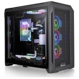 Thermaltake CTE C750 Air/Black/Glass*1/CT140 Fan*3/CA-1X6-00F1WN-00 gejmersko kućište cene
