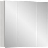 MID.YOU Omara Z Ogledalom Vira, Bela | Shoptok.si