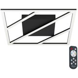 Eglo 900596 - led prigušiva plafonska svetiljka ulisano LED/21W/230V + daljinski upravljač | Eponuda.com