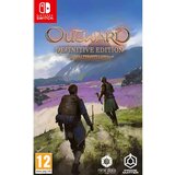 Plaion igrica za nintendo switch outward definitive edition cene