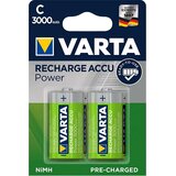 Varta Punjiva baterija HR14 C 3000mAh SET 2/1 | Eponuda.ba
