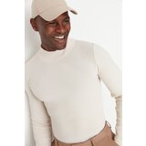 Trendyol Moški pulover Corduroy | Shoptok.si