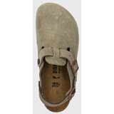 Birkenstock Sneakers Tokio LEVE Taupe EUR 41 | Shoptok.si