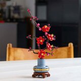 Lego Botanical Collection: Japonska marelica | Shoptok.si