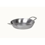 Hot Wok tava za paellu od ugljičnog čelika 35 cm Cijene