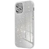  futrola shining case za samsung S25 plus srebrna Cene