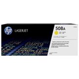 HP TONER 508A RUMEN ZA LJ M552, M553, M577 ZA 5.000 STRANI CF362A Cene