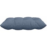  Jastučići za sjedenje 4 pcs Plava 40 x 40 x 6 cm | Eponuda.ba