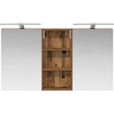  Set ormarića za kupaonicu 3 kom. 110 x 10,5 x 60,5 cm | shoptok.hr