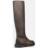 Geox Beige women's boots Serilda - Women's | Shoptok.si