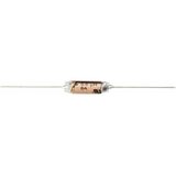 TRU COMPONENTS Prigušnica, aksijalno ožičena 15 µH 0.06 ? 4 A TC-77A-150M-00203 1 kom. Cijene