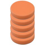 vidaXL 18-delni komplet polirnih gobic 150 mm | Shoptok.si