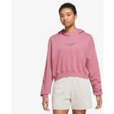 Nike w nsw strdst gx hdy, ženski duks, pink DQ6776 Cene