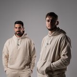 bs men’s oversized sweatshirt | Eponuda.com