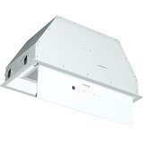 Klarstein Napa za ventilaciju | upravljanje dodirom | ekstrakcija/recirkulacija | EEK A+ | 3 razine | LED | tihi | shoptok.hr