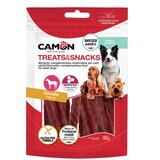 Camon Treats&Snacks posladek trakci, konj - 80 g | Shoptok.si