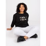 RELEVANCE Blouse-RV-BZ-7504.81P-black | Shoptok.si