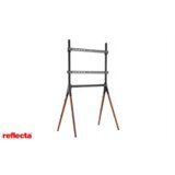 Reflecta TV Stand Elegant 70W black / Walnut Cijene