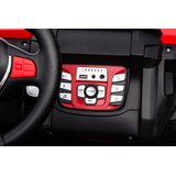 Buggy na akumulator Gravity 4x4 - dvosjed - crveni | shoptok.hr