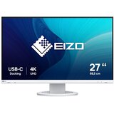 Eizo FlexScan EV2740S-WT computer monitor 68.6 cm (27) 3840 x 2160 pixels 4K Ultra HD LCD White Cijene
