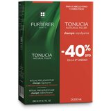 René Furterer TONUCIA Prirodni punilni šampon pakiranje 2 x 200 ml | shoptok.hr