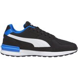 Puma Nizke superge 263597 Črna | Shoptok.si