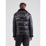Guess Zimska jakna crna | shoptok.hr