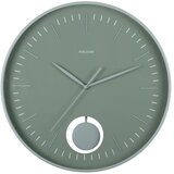 Karlsson Sat s njihalom/zidni ø 41 cm Grato Pendulum – Cijene