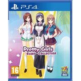 Pretty Girls Game Collection (PS4) | Shoptok.si