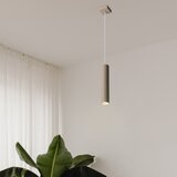  Brilagi - Visilica na sajli CRISPINA 1xGU10/10W/230V bež | Eponuda.com