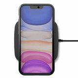 Nillkin silikonski ovitek tunder armor za iphone 13 mini - črn | Shoptok.si