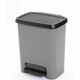 Kis Kanta za otpatke COMPATTA 25l grey KBCG Cene